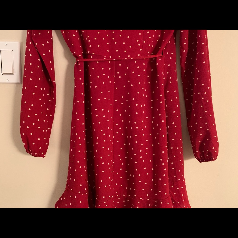 Dress - Picture 5 of 5